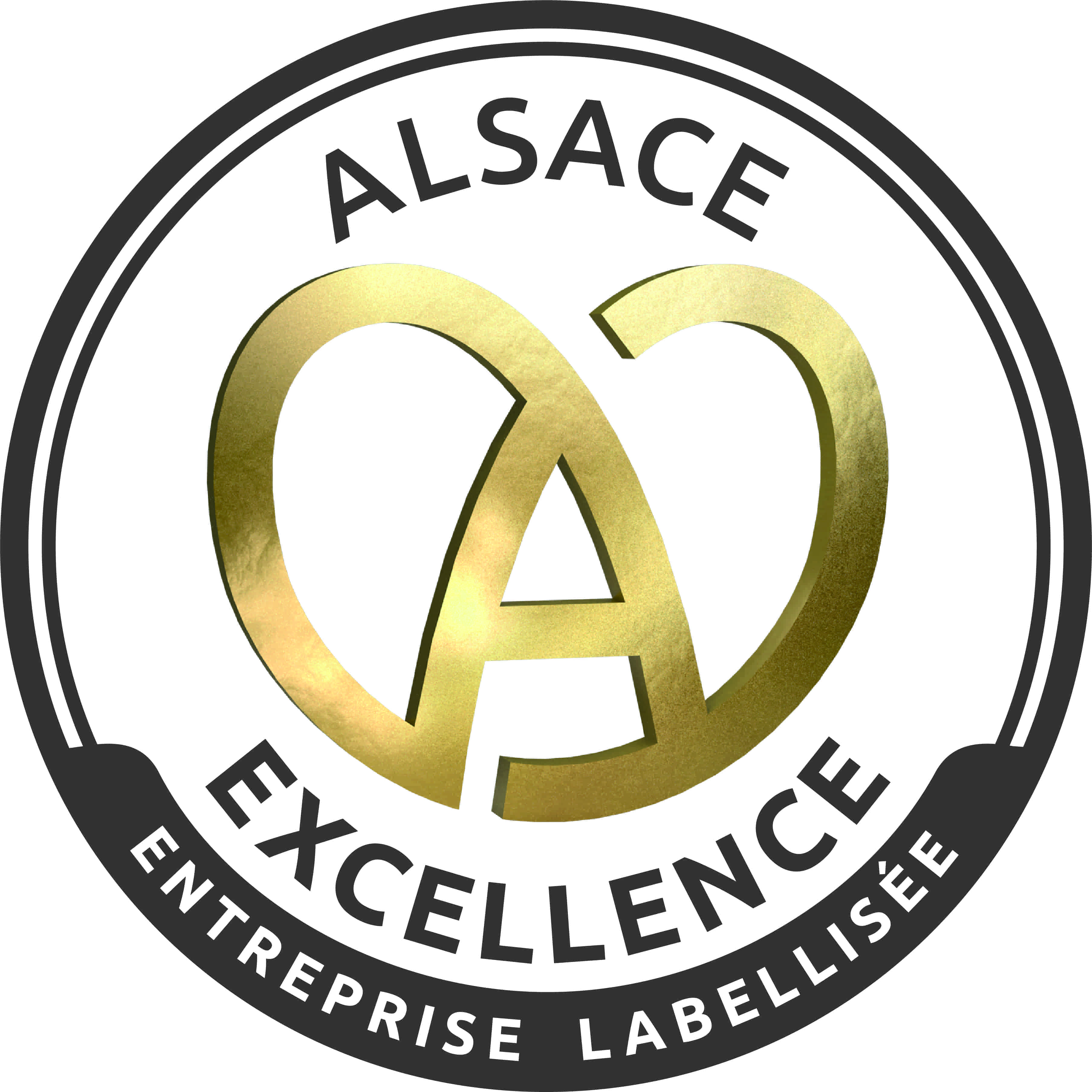 label alsace excellence